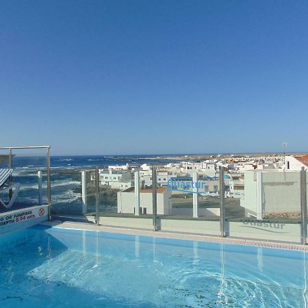 Be Cotillo Apartment Exteriér fotografie