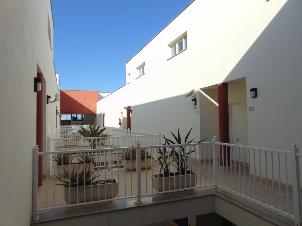 Be Cotillo Apartment Exteriér fotografie