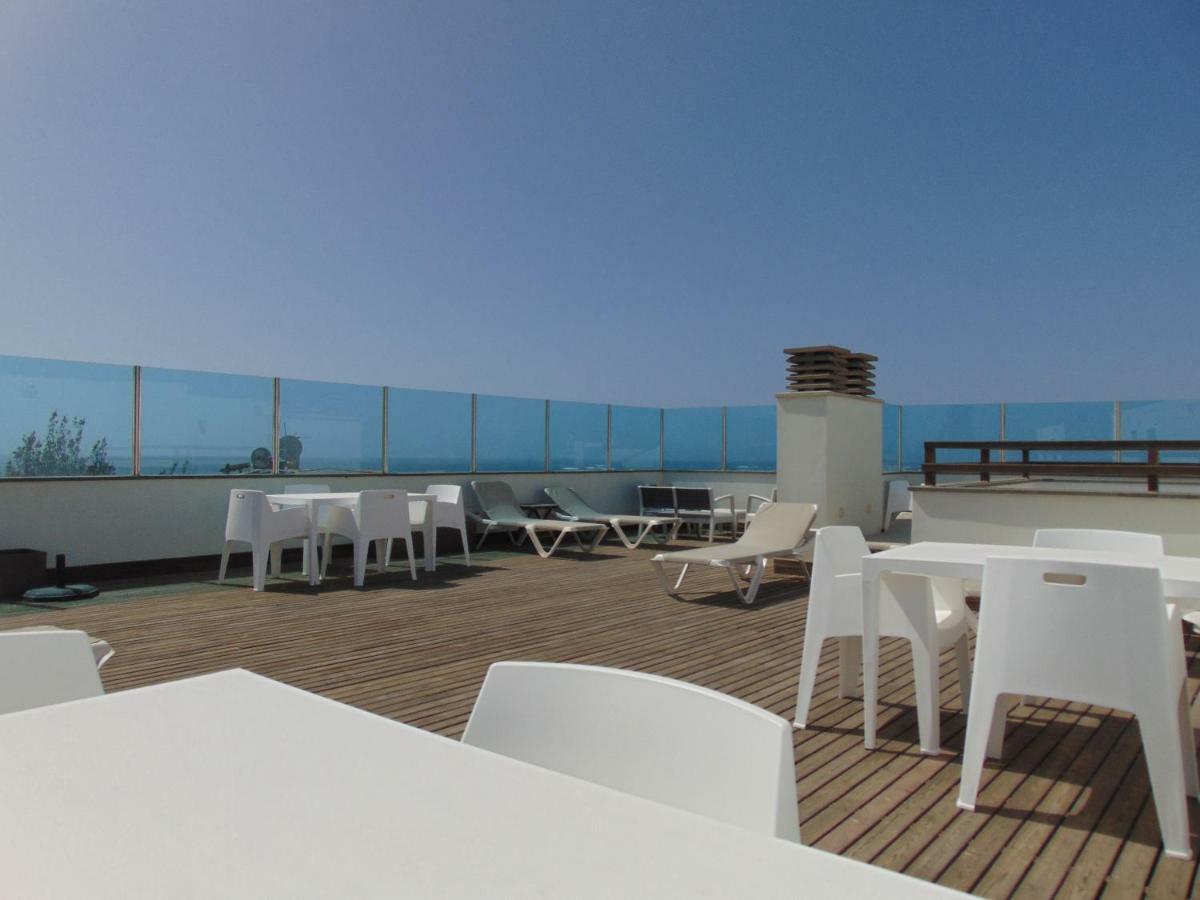 Be Cotillo Apartment Exteriér fotografie
