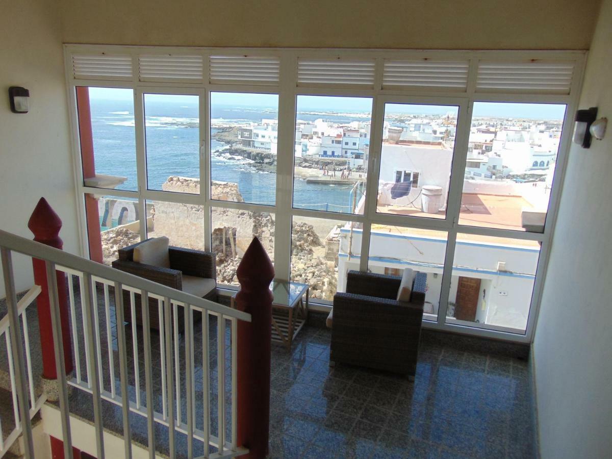 Be Cotillo Apartment Exteriér fotografie