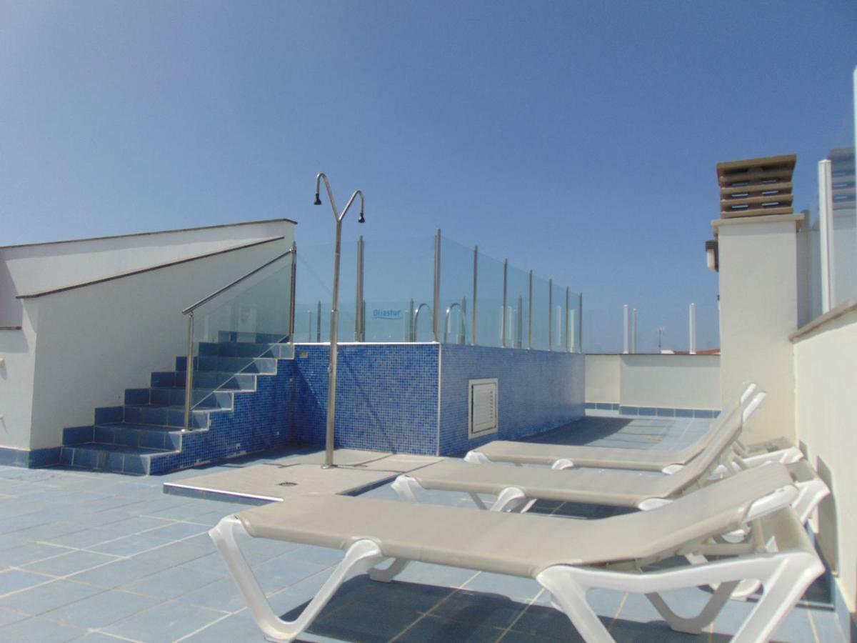 Be Cotillo Apartment Exteriér fotografie