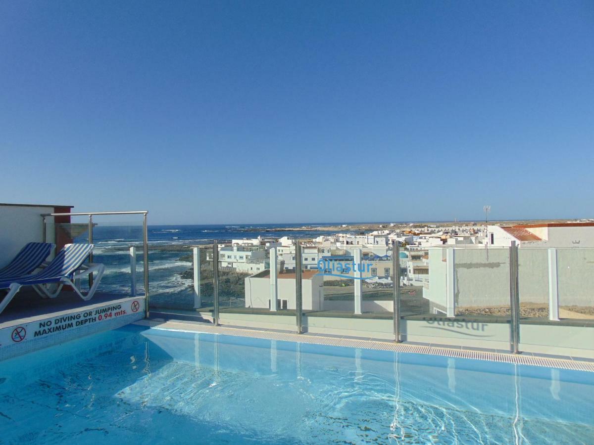 Be Cotillo Apartment Exteriér fotografie