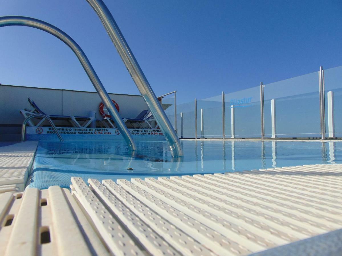 Be Cotillo Apartment Exteriér fotografie