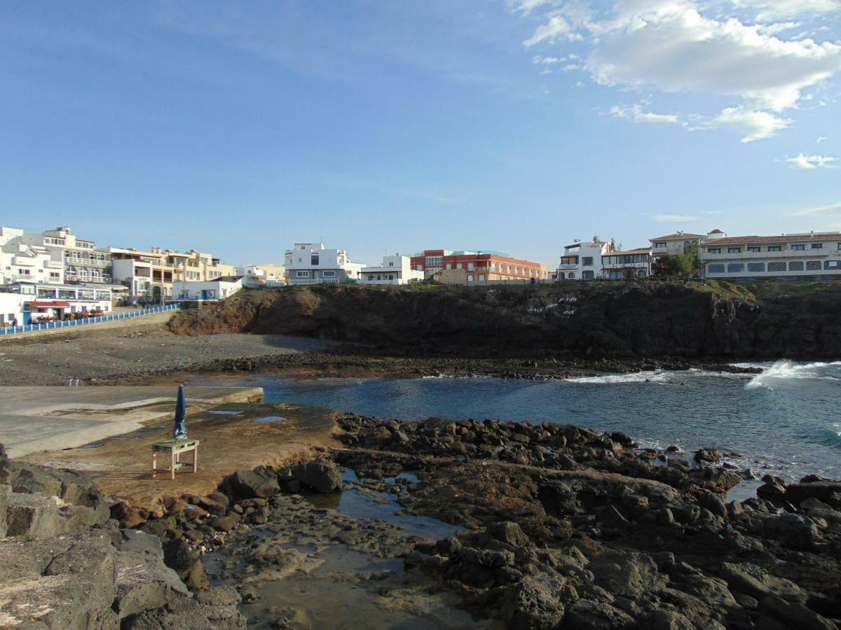 Be Cotillo Apartment Exteriér fotografie