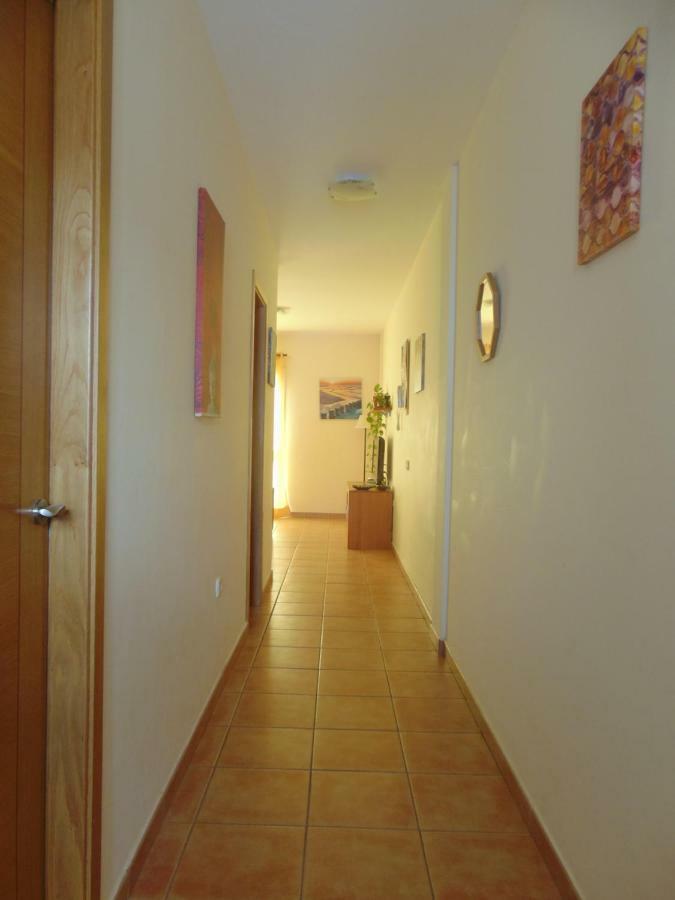 Be Cotillo Apartment Exteriér fotografie