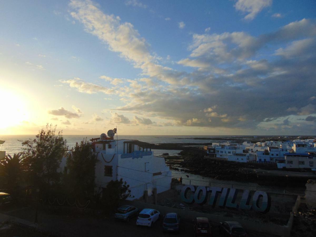 Be Cotillo Apartment Exteriér fotografie