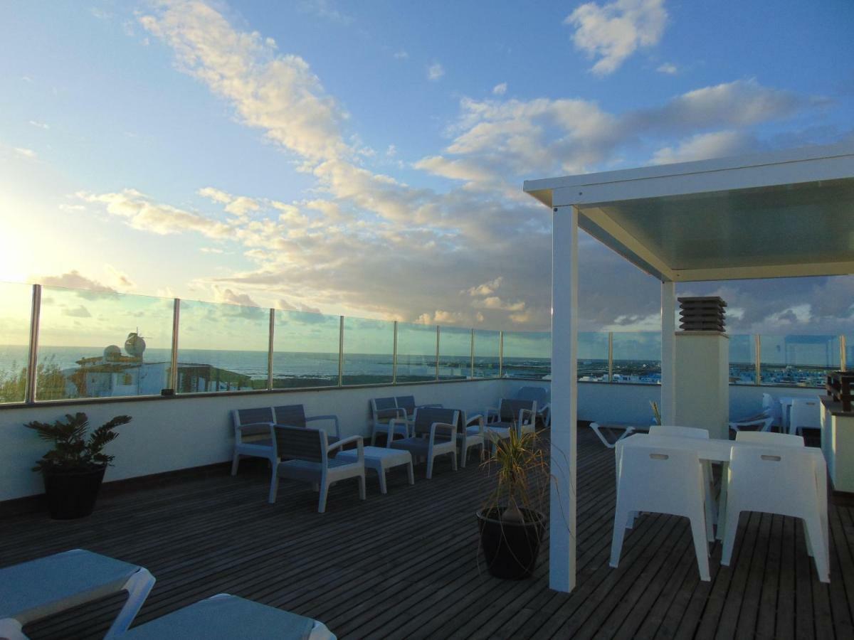 Be Cotillo Apartment Exteriér fotografie