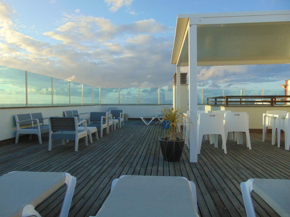 Be Cotillo Apartment Exteriér fotografie